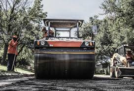 Lake Riverside, CA Driveway Paving Services Company