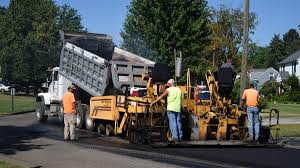 Why Choose Us For All Your Driveway Paving Needs in Lake Riverside, CA?